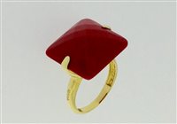 Anello Kiara Donna in Oro KLID1688C-15 - KLID1688C-15
